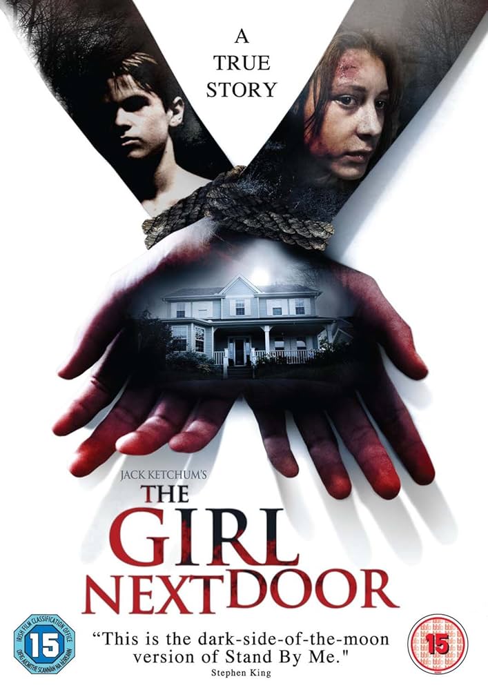 girl next door THE LAST～PREMIUM COMPLET… Amazon.com: The Girl Next Door: 0024543135920: Electronics